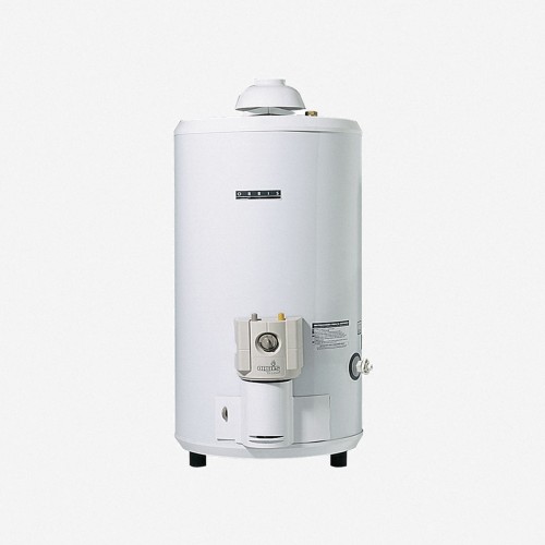 Termotanque 80 L Orbis (0080gon)