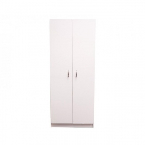 Gabinete Multiuso 2p 5 Est Blanco (309203)