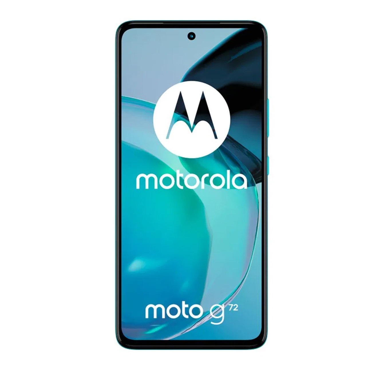 Imagen Celular Motorola G72 128gb/6gb (xt2255-3) Bco