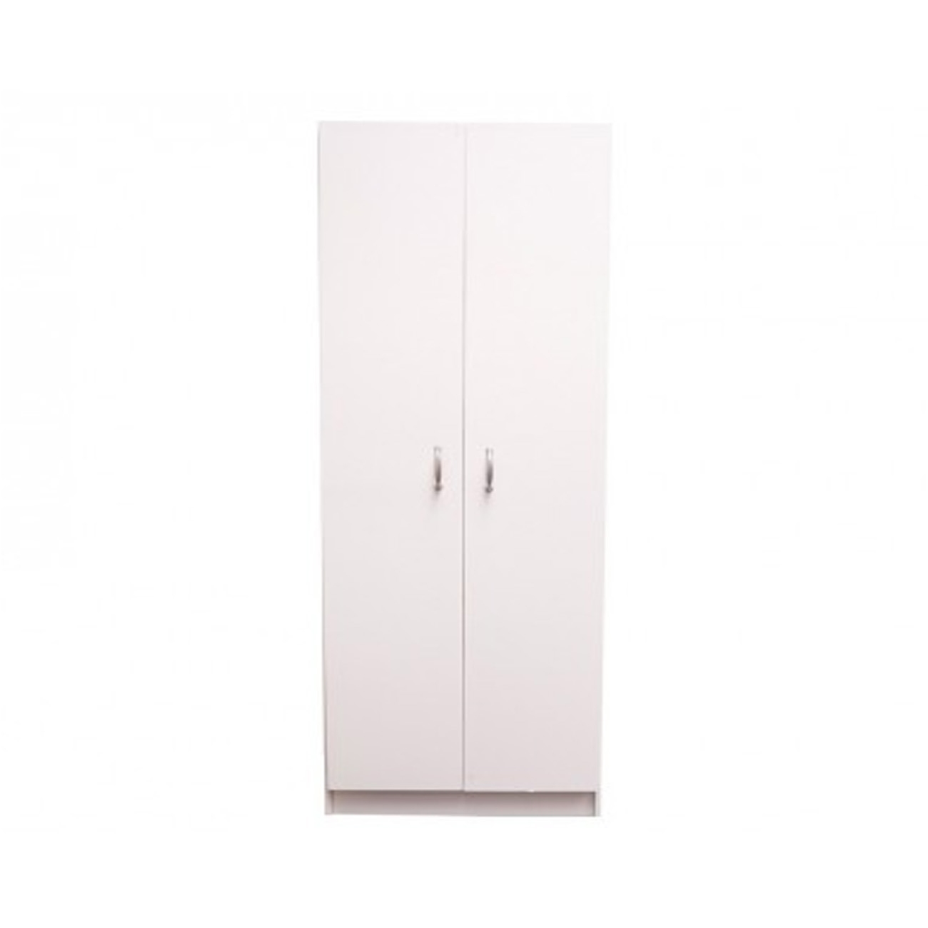 Imagen Gabinete Multiuso 2p 5 Est Blanco (309203)