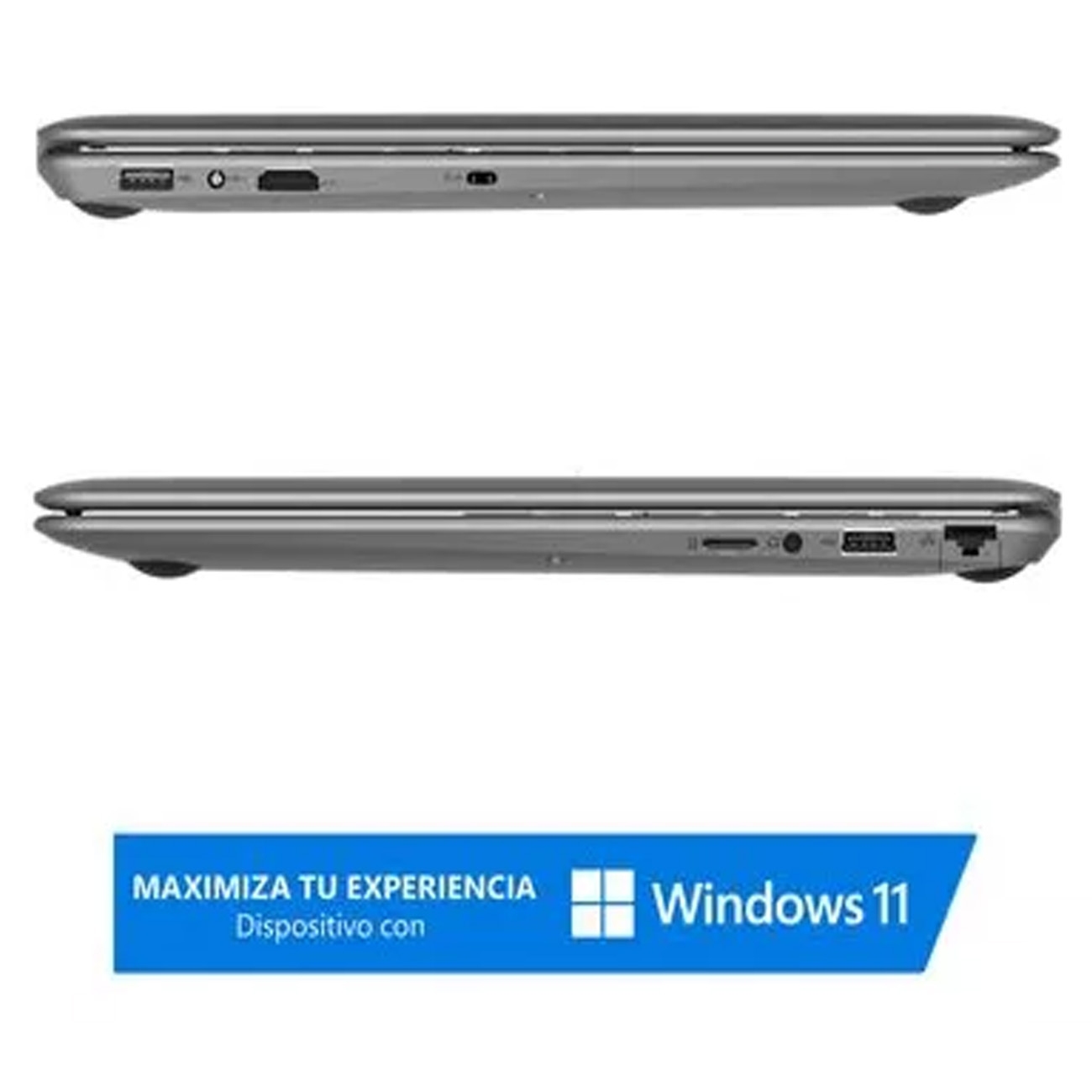 Imagen Notebook I3 Xq3j-c382 Exo 15,6" 8gb-256gb Ssd W11